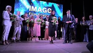 Il diritto alla felicita' anche per il cinema indipendente: arriva la terza edizione dell'